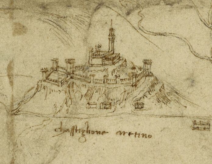 Codice Atlantico
