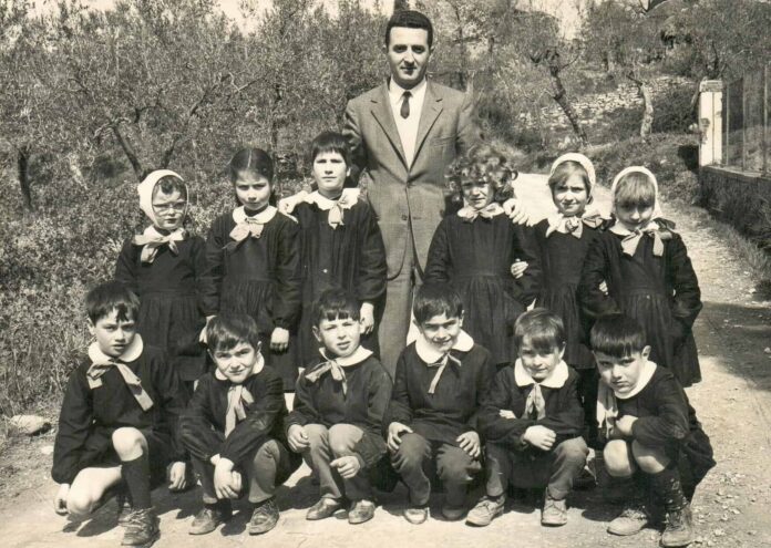 7_Il lavoro di maestro