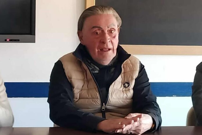 AVAD - Presidente Enzo Gori (1)