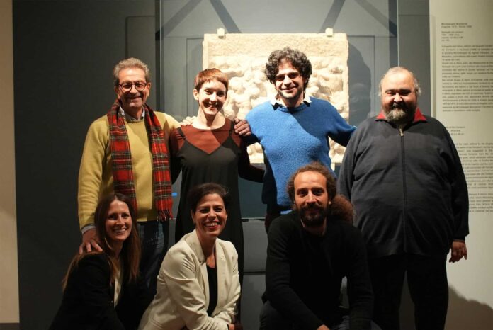 A Caprese il progetto di residenze artistiche nelle Case della Memoria toscane