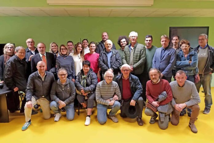Sabato 29 marzo inaugurazione della nuova sede delle Acli di Arezzo