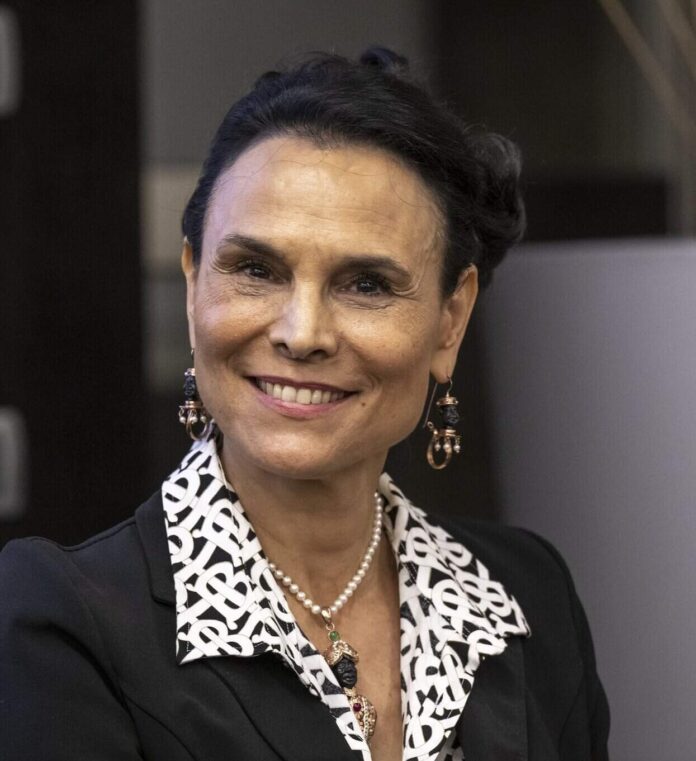 Adelia Lucattini