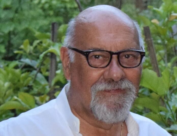 Alla libreria Edison l'incontro con Giuliano Colombini