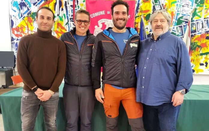 Ufficializzato il progetto rafting sul fiume Arno