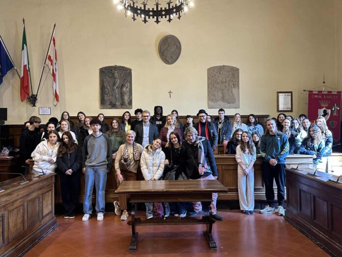 CHIERICI STUDENTI FRANCESI CHIERICI STUDENTI FRANCESI