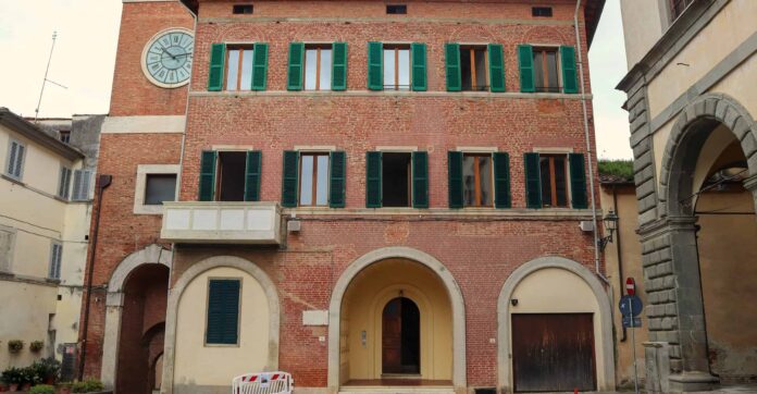 A Foiano della Chiana la Casa della Cultura prende vita