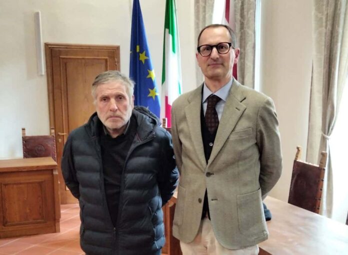 Chiude l’unica banca presente a Castel San Niccolò Chiude l’unica banca presente a Castel San Niccolò