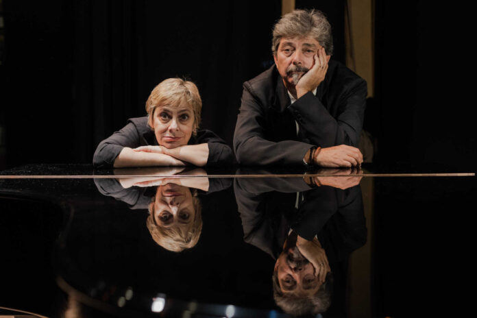 Chiusura di stagione al Verdi con Maria Cassi e Leonardo Brizzi