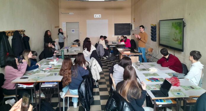 Con Sei Toscana e EduIren cresce l’educazione ambientale nelle scuole