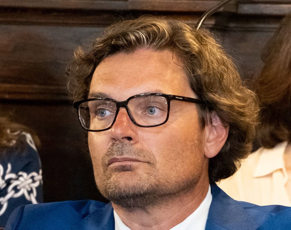 Cortona, Paolo Rossi è il nuovo coordinatore provinciale dell’associazione Città dell’Olio