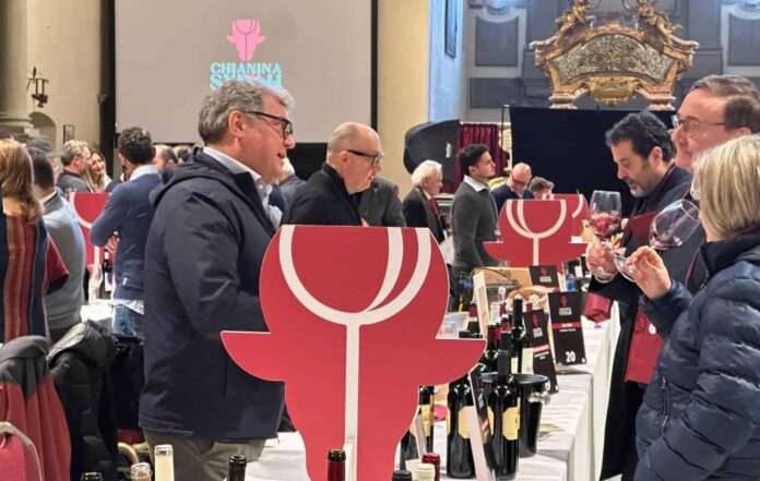 Cortona, conto alla rovescia per l’edizione 2025 di Chianina & Syrah