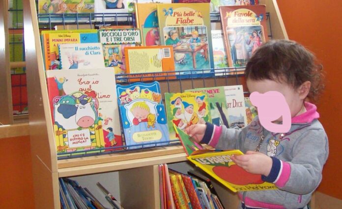 Cortona, una nuova serie di incontri con «Nati per Leggere»