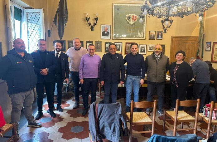 Si è svolta oggi l’assemblea elettiva dell'Avis di Arezzo