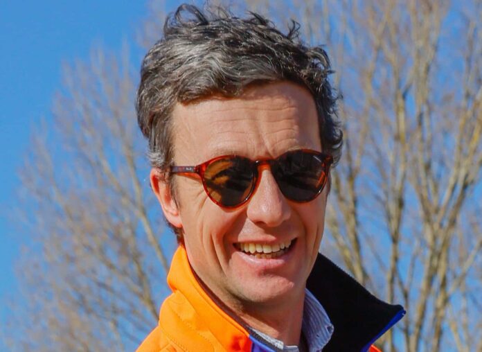Gian Giacomo Gellini è il nuovo Presidente di ANCE Arezzo