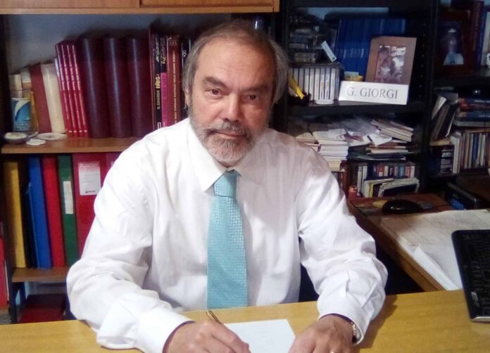 Il patto Comune per ArezzoDemocratica
