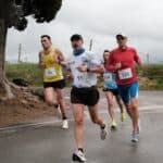 Gruppo inseguitori