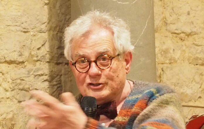 Il 26 marzo la conferenza su medioevo ed età contemporanea di Iacopo Maccioni
