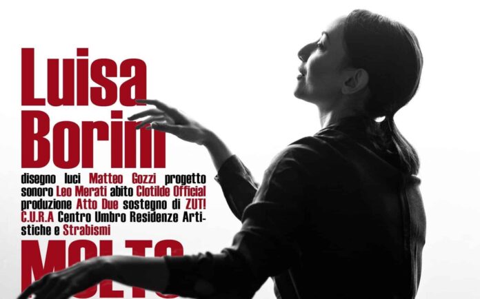 Il Teatro Virginian porta in scena lo spettacolo Molto dolore per nulla