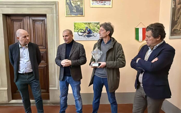 Tennis Super Next Gen ItaliaCastiglion Fiorentino