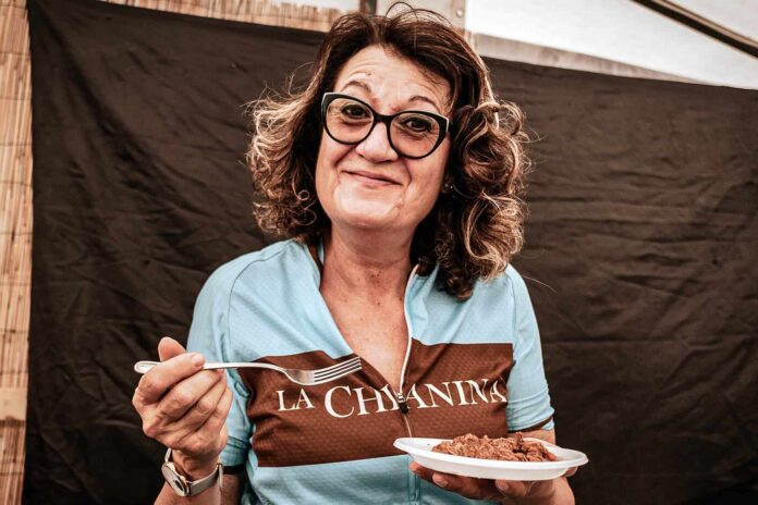 La Chianina - La Chianina Ciclostorica