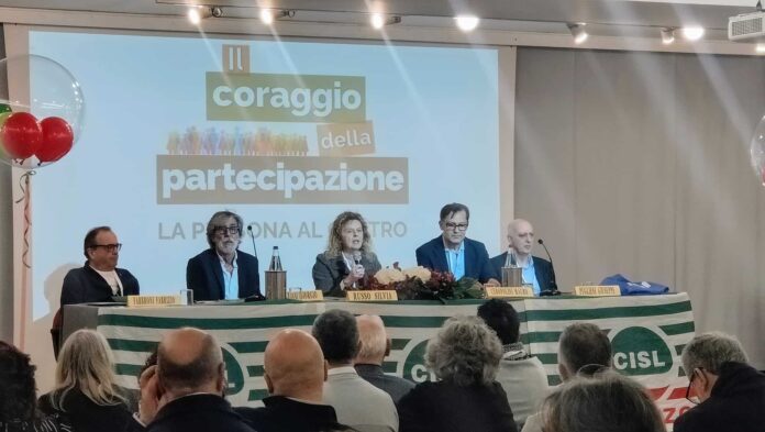 La sicurezza sul lavoro al centro del 20esimo congresso della Cisl Arezzo