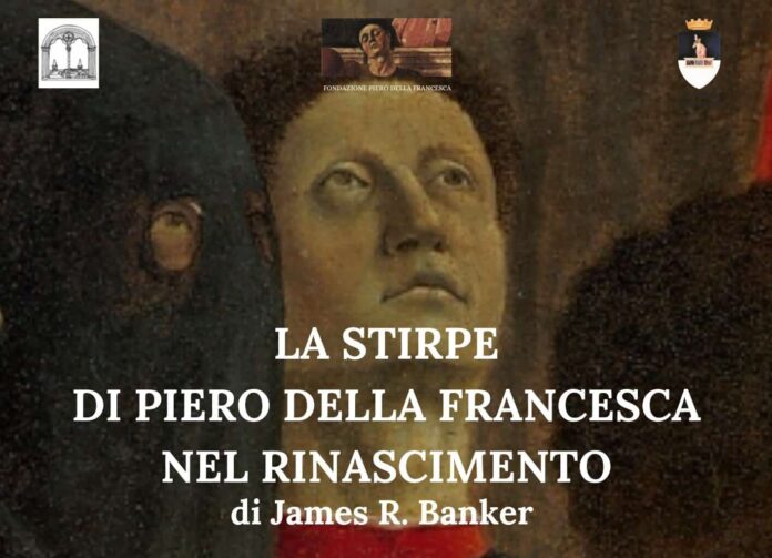 “La stirpe di Piero della Francesca nel Rinascimento”