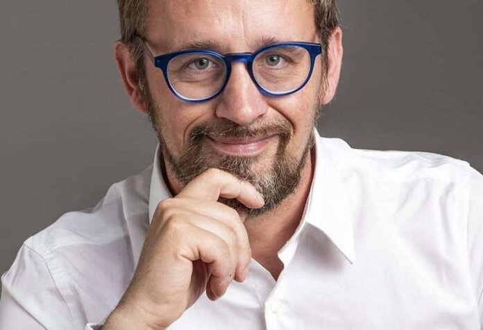 MARCO CASUCCI