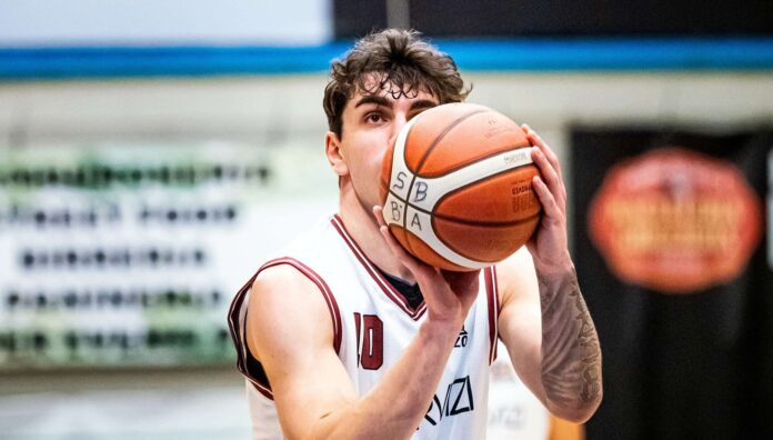 Niccolo Buzzone_basket_Bc Servizi