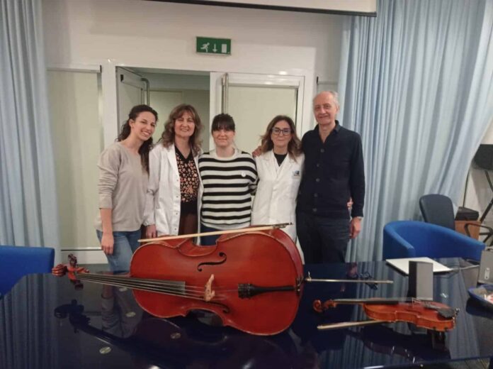 Oncologia dell’ospedale del Valdarno