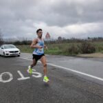 Pastorini in azione