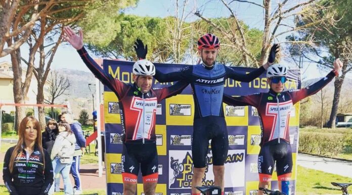 Bacialla Bike: tutto pronto per la 22esima edizione