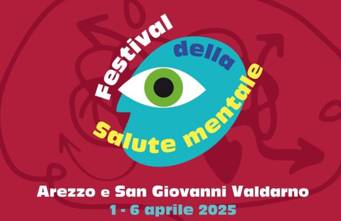 Prende il via la seconda edizione del Festival della Salute Mentale