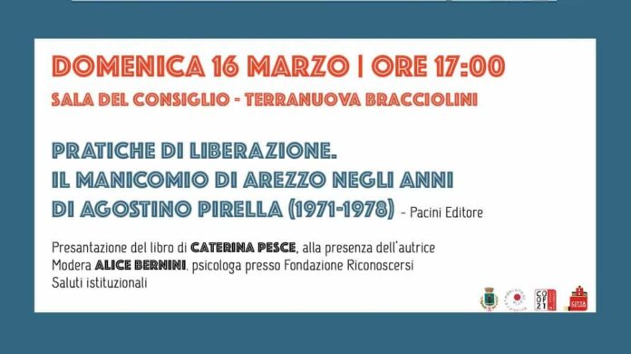Presentazione del libro “Pratiche di Liberazione