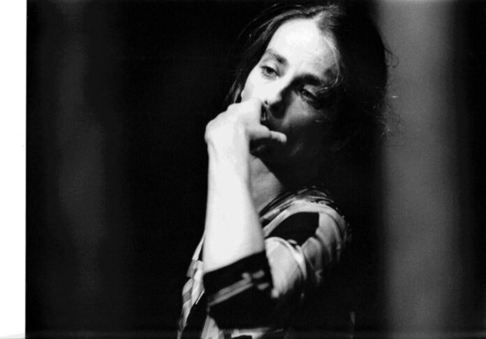 Raffaella Giordano_ph. Alessandro Botticelli - Tu non mi perderai mai