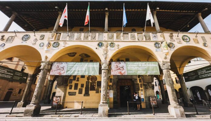 San Giovanni Valdarno corre per il progetto Art Bonus dell’anno