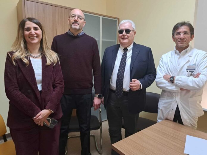 Settimana del Glaucoma