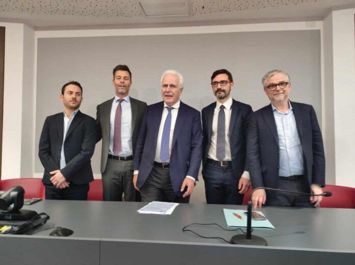 Siglato accordo tra Asl Toscana Sud Est e Asl Toscana Centro per i protocolli di assistenza