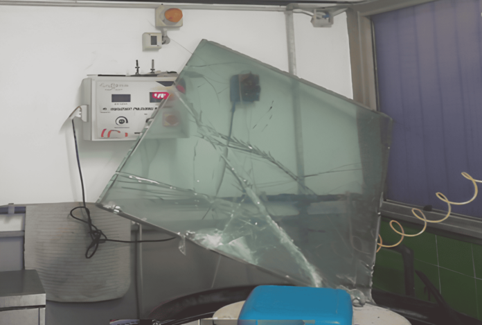 Spaccata fallita in una azienda orafa di Arezzo