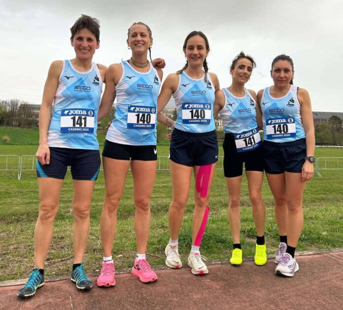 Squadra Femminile