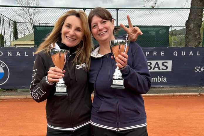 Tennis Giotto - Alessia Giulicchi e Patrizia Felicini (4)