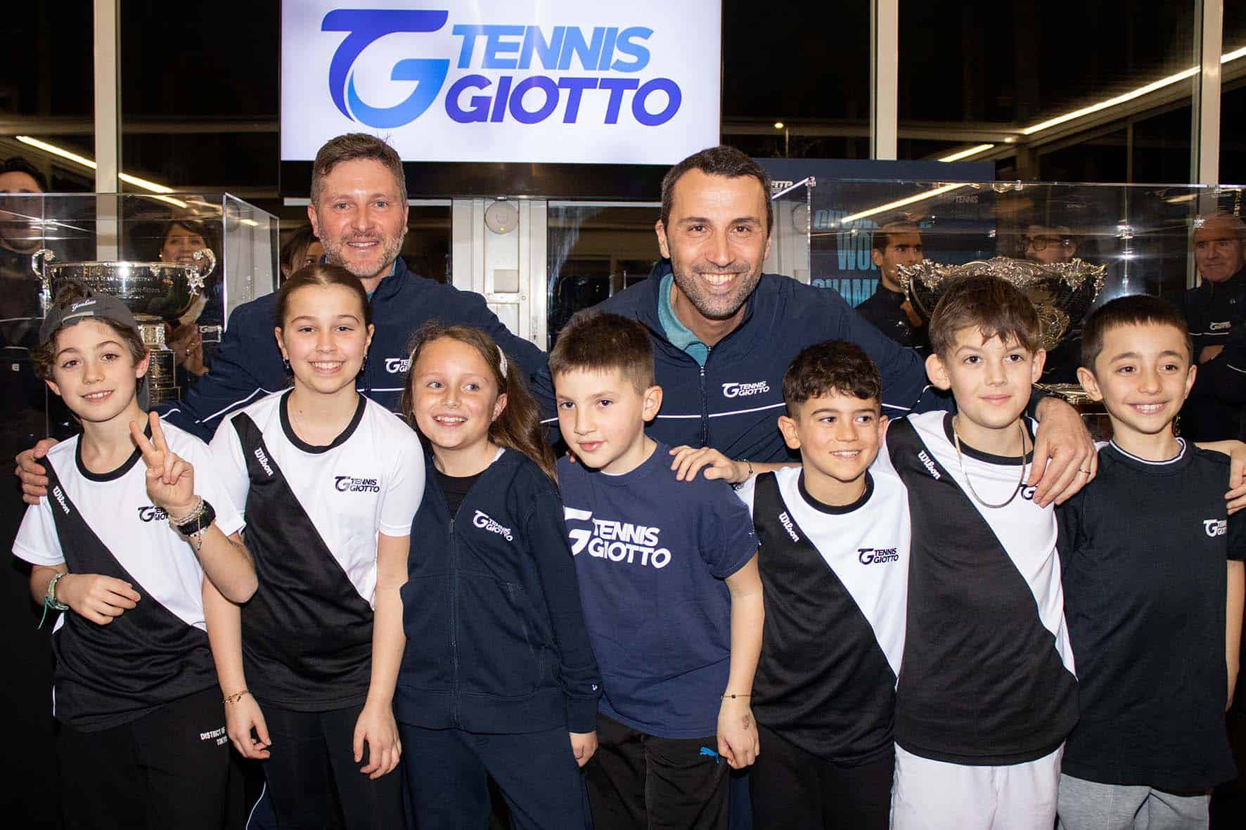 Tennis Giotto - Under10 mista 2025 (1)
