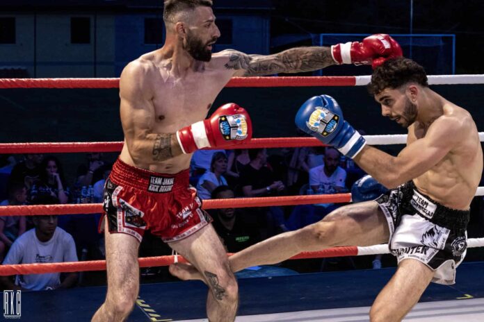 Torna la Casentino Fight Night di Bibbiena