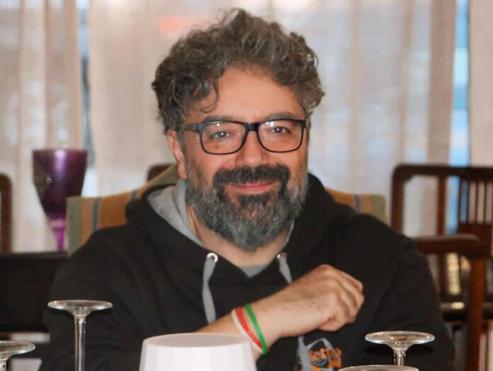 Valerio Giunti