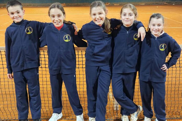 Valtiberina Tennis - Under10 2025 (1)