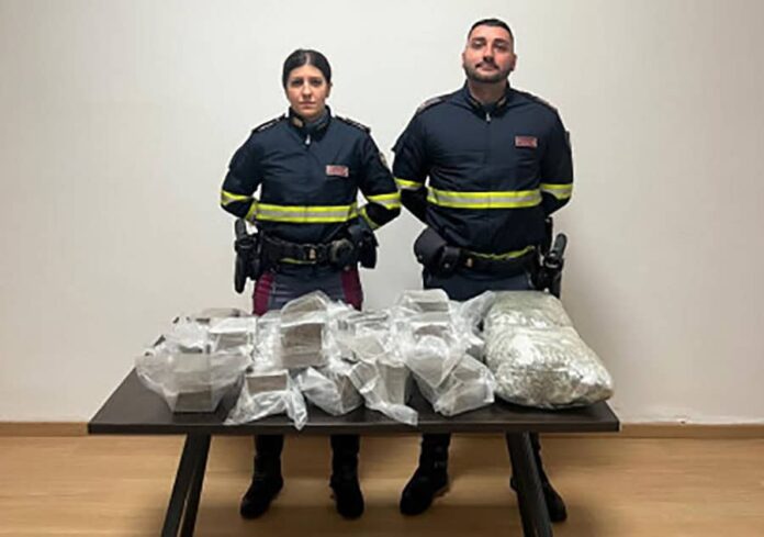 arresto-droga