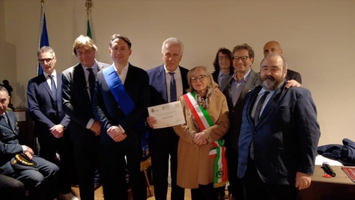 Grande partecipazione alle celebrazioni per i 550 anni dalla nascita di Michelangelo