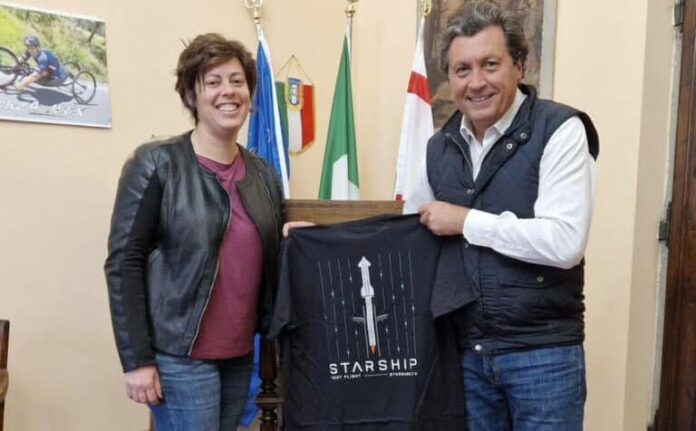 chiara bernardini e mario agnelli