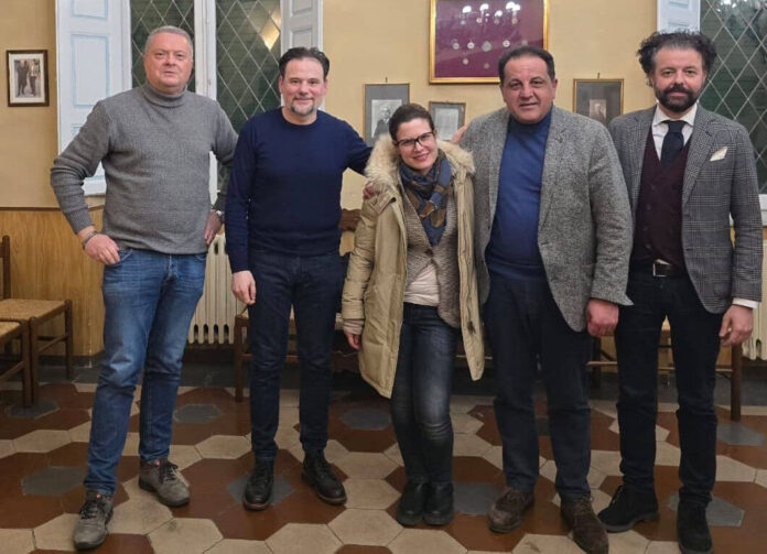 consiglio avis