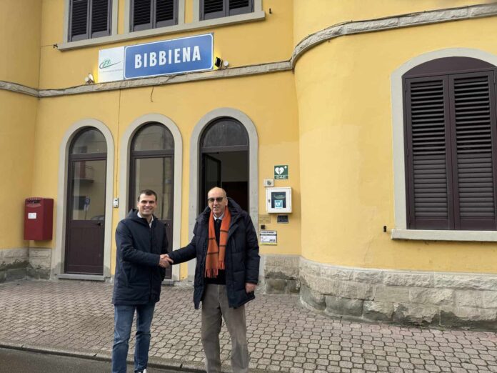 direttore LFI e vagnoli