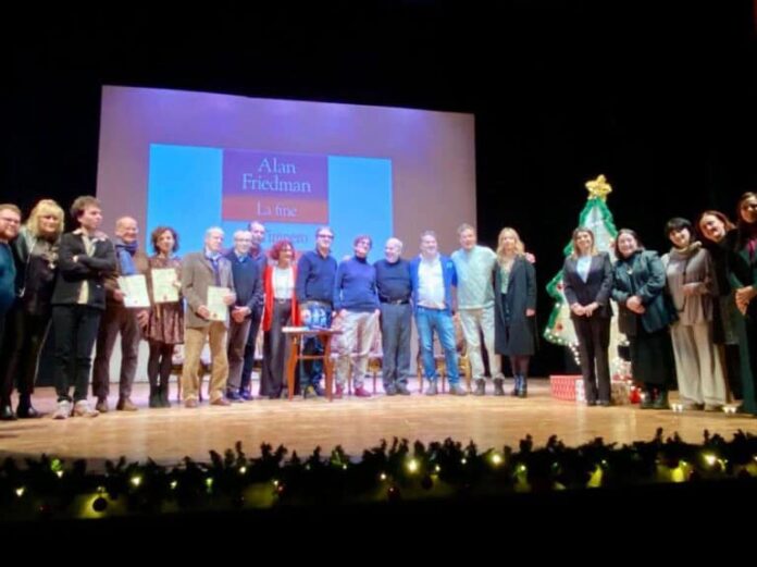 santucce edizione 2024